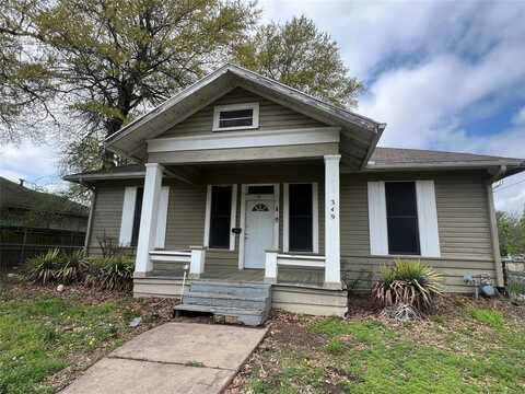 349 Fitzhugh Avenue, Paris, TX 75460