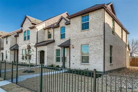 5980 Bursey Road, Watauga, TX 76148