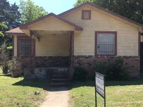 3046 Pine Street, Dallas, TX 75215