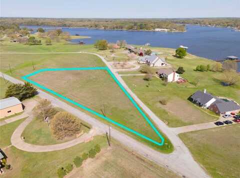 2110 Lake Side Drive, Bonham, TX 75418