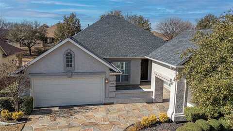 8708 Gardenia Drive, Denton, TX 76207