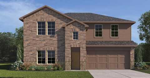 3917 Pinebluff Lane, Princeton, TX 75407