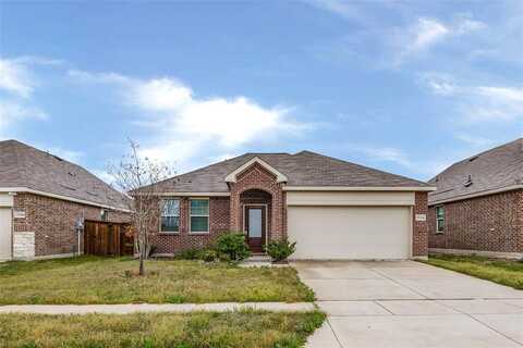 3212 Buckskin Trail, Aubrey, TX 76227