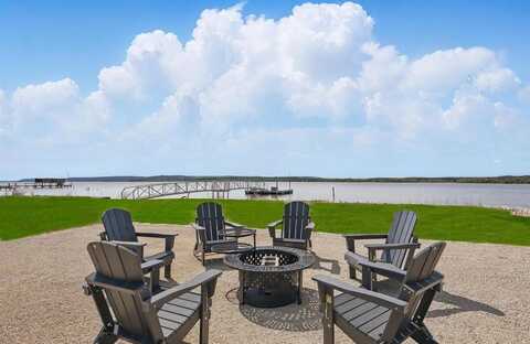 327 Butler Point Road, Graford, TX 76449
