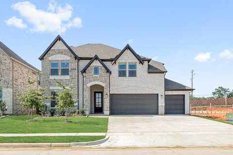 729 Seahawk Street, Joshua, TX 76058