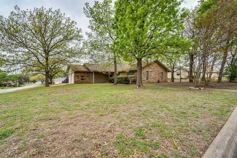 1401 Yucca Street, Midlothian, TX 76065