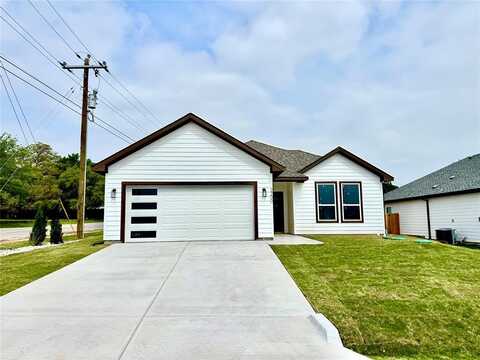 2200 Pedernales Court, Granbury, TX 76048