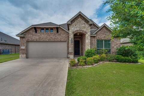 3802 Hyde Park Drive, Midlothian, TX 76065