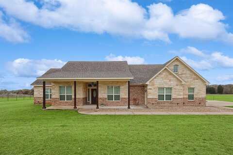 109 Cruise Town Drive, Boyd, TX 76082