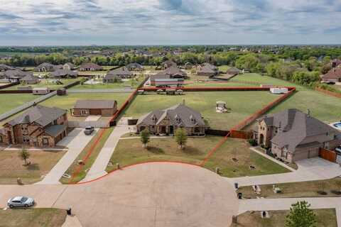 8820 Etta Court, Waxahachie, TX 75167