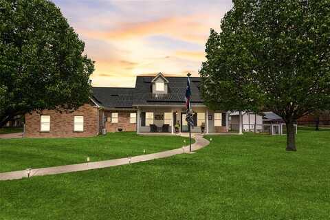 3238 Fm 499, Greenville, TX 75401
