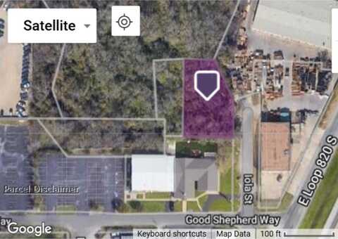 5524 Eastland Street, Fort Worth, TX 76119