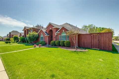 6213 Oxford Place, Frisco, TX 75035