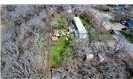 500 Oakwood Drive, Bartonville, TX 76226