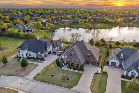 628 Terry Court, Lucas, TX 75002