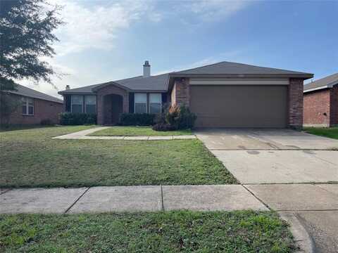 1333 Cherokee Rose Lane, Burleson, TX 76028