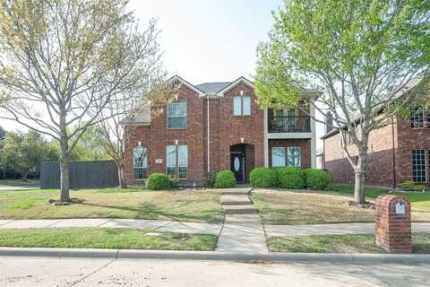 12073 Tyler Drive, Frisco, TX 75035