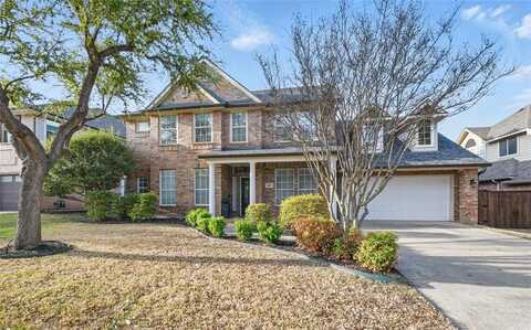 4012 Beacon Street, Flower Mound, TX 75028