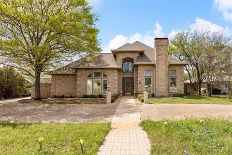 8908 Brierfield Road, Granbury, TX 76049
