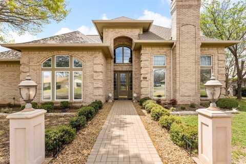 8908 Brierfield Road, Granbury, TX 76049