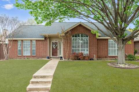 8430 Cripple Creek, Frisco, TX 75034