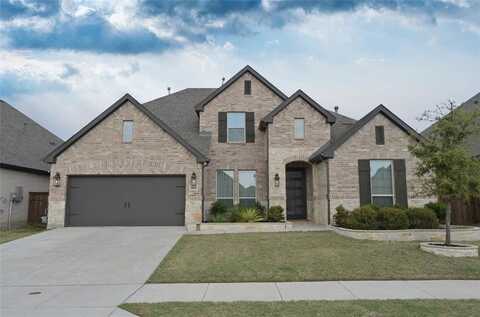 404 Leighton Court, Fort Worth, TX 76131