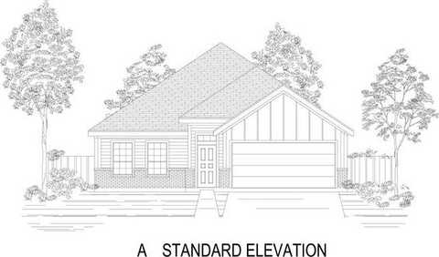 8736 Heartland Drive, Fort Worth, TX 76123