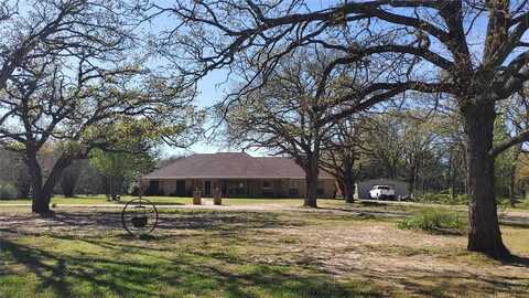 8009 Wood Lane, Terrell, TX 75160
