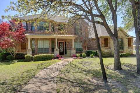 900 Siena Drive, Southlake, TX 76092