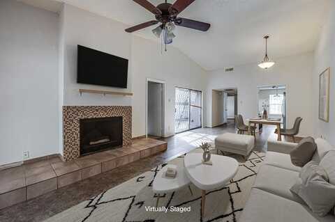 811 Pebble Beach Drive, Garland, TX 75043