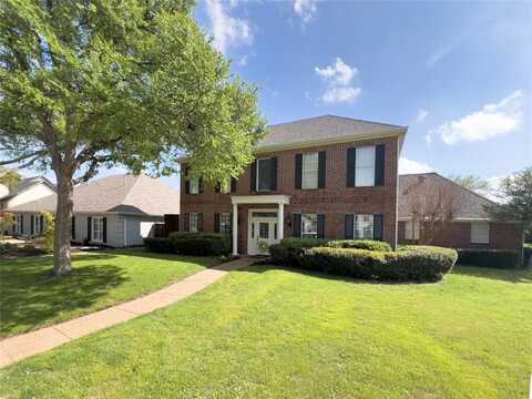 18004 Windtop Lane, Dallas, TX 75287