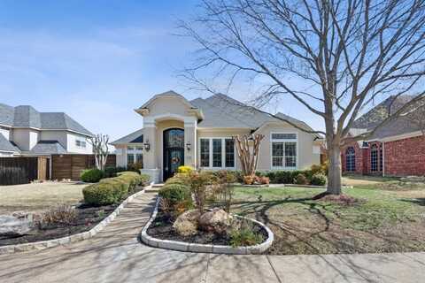 2937 Lago Vista Lane, Rockwall, TX 75032