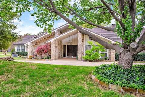 6624 Glenhurst Drive, Dallas, TX 75254
