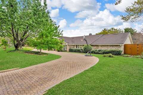 6624 Glenhurst Drive, Dallas, TX 75254