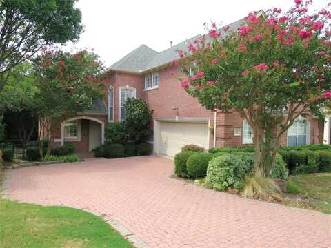 2801 Greenhill Drive, Plano, TX 75093