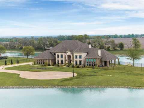 639 Calm Water Cove, Princeton, TX 75407