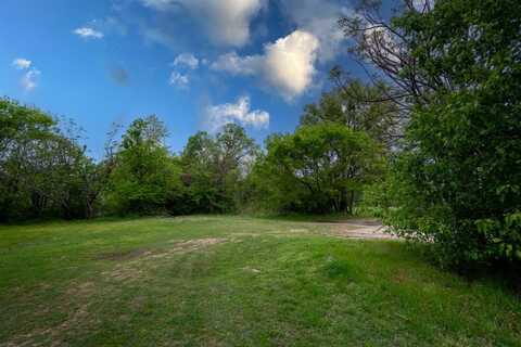 308 Mineral Wells Street, Terrell, TX 75160