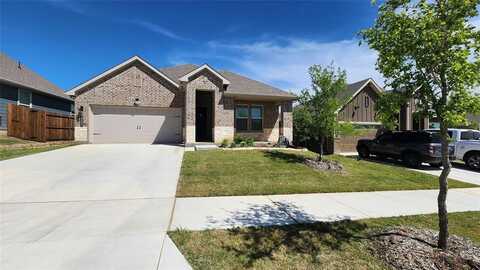 2221 Redwing Drive, Denton, TX 76205