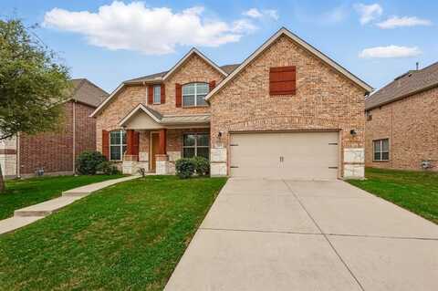 1605 Lisburn Drive, McKinney, TX 75071