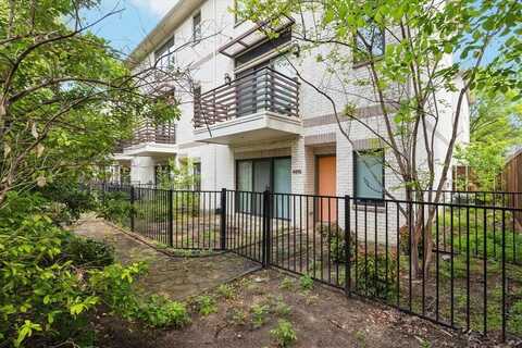 4015 Lemmon Tree Place, Dallas, TX 75219