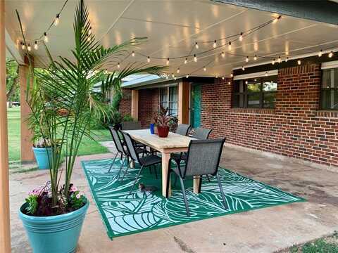 502 S Jefferson Drive, Abilene, TX 79605