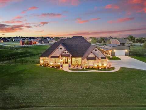 12832 Singleton Drive, Fort Worth, TX 76052