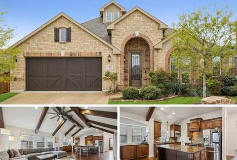 218 Calvert Drive, Midlothian, TX 76065