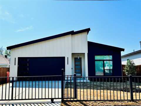 3907 Aransas Street, Dallas, TX 75212