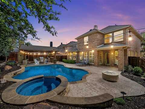 3404 Beaver Creek Lane, McKinney, TX 75070