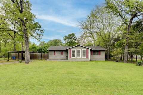 801 Cedarcrest Drive, Tool, TX 75143