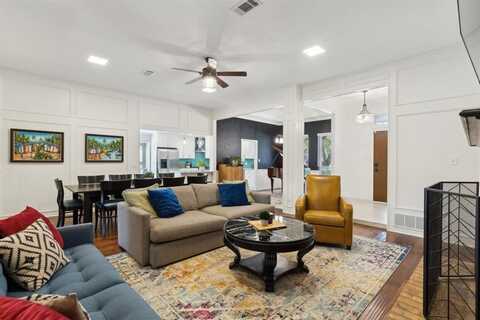 10216 Shadow Way, Dallas, TX 75243