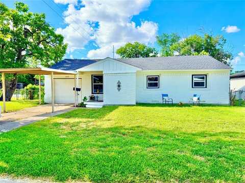 3537 Statler Drive, Mesquite, TX 75150