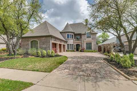 3084 Seneca Drive, Frisco, TX 75034
