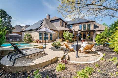 7201 Millard Pond Drive, McKinney, TX 75071
